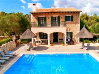 Scenic villa near Petra Town - 3