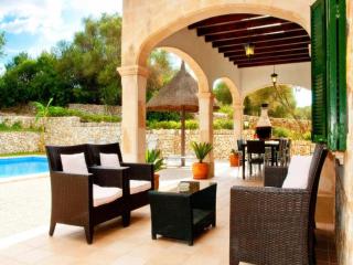Scenic villa near Petra Town - 5