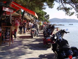 Apartments Batarilo - Biograd na Moru - 4