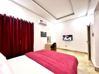 Furnished Apartments Utako District next to Wuse 2 Abuja - Abuja - 4