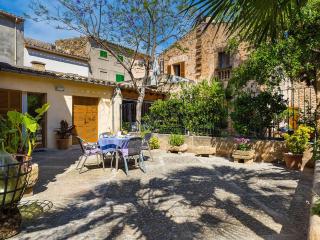 Historic Town House in Alcudia - 5