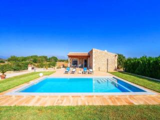 Countryside villa in Búger with pool - 5