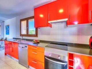 Countryside villa in Búger with pool - Búger - 8