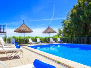 Spacious Rural Retreat in Mallorca - Petra - 9