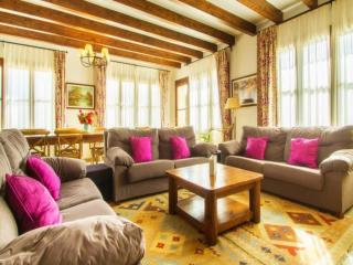 Spacious Rural Retreat in Mallorca - Petra - 8