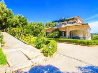 Spacious Rural Retreat in Mallorca - Petra - 1