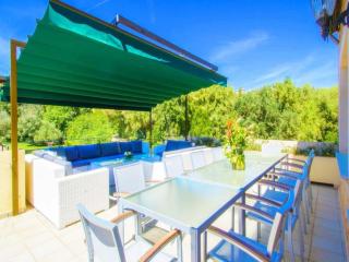 Spacious Rural Retreat in Mallorca - Petra - 4