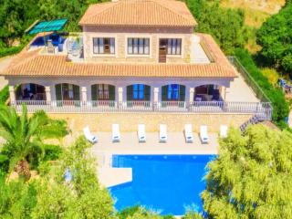 Spacious Rural Retreat in Mallorca - Petra - 0