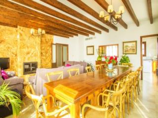 Spacious Rural Retreat in Mallorca - Petra - 7