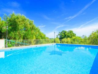 Peaceful Mallorca Escape for Families - Petra - 7