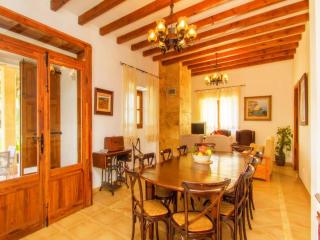 Luxury Countryside Villa in Mallorca - 8