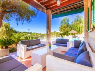 Luxury Countryside Villa in Mallorca - 5