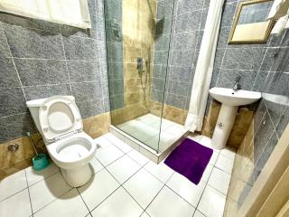 Furnished Apartments Utako District next to Wuse 2 Abuja - Abuja - 7