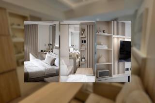 Cura - Smart Home Studio with Coffee Machine & FREE Coffee Beans - 7