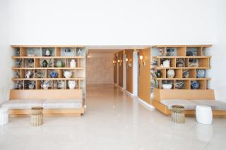 Cura - Smart Home Studio with Coffee Machine & FREE Coffee Beans - 6