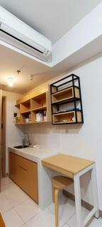 Tokyo Riverside Apartemen PIK 2 - - 7