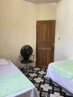 Kit Net moderna para temporada - Belém - 2