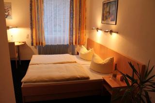 Hotel Adlerhof - Tauberbischofsheim - 6