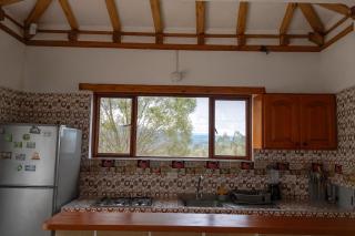 Cabaña familiar con 3 dormitorios y baños privados - 2