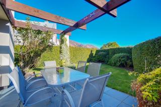 Sun, Space & Privacy in a great Wanaka location! - Wanaka - 8