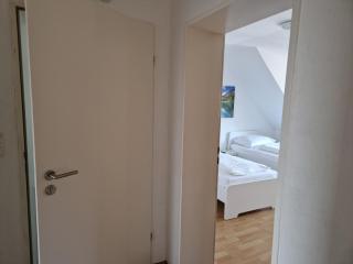 Meribu R65 Wohnung für Monteure und Arbeiter - 4