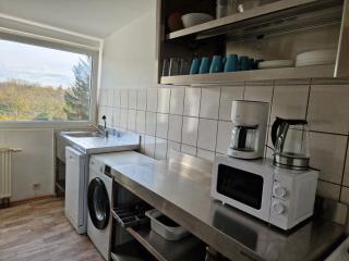 Meribu R65 Wohnung für Monteure und Arbeiter - 1