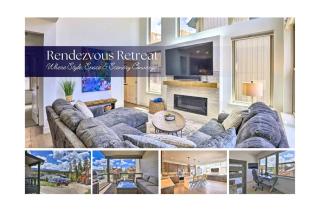 Rendezvous Retreat - 9