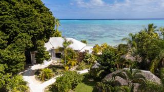 Moorea Beach Lodge - Moorea - 1
