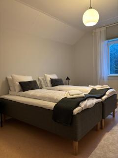 Bright, fresh apartment in the heart of Kopparberg - Kopparberg - 0
