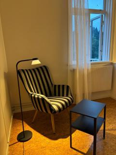Bright, fresh apartment in the heart of Kopparberg - Kopparberg - 3