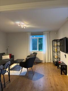 Bright, fresh apartment in the heart of Kopparberg - Kopparberg - 2