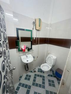 Sơn lâm hotel - Ho Chi Minh City - 5