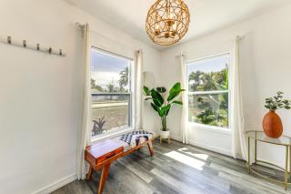 4 Mi to Beach Home with Patio in Fort Lauderdale! - 1