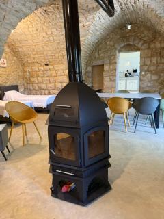 Yassmina Guest House - 9