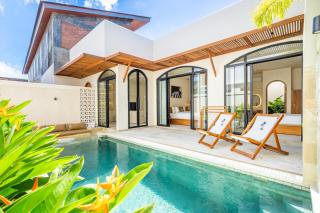 Kuta Beach Villas by Great Bali Villas - 0