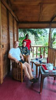 Wild Rock Villa & Tree house - Sigiriya - 6