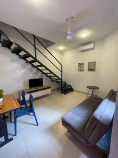 CDE Duplex Rent - 3 Dormitorios - 9