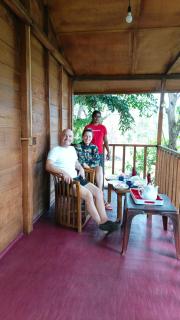 Wild Rock Villa & Tree house - Sigiriya - 7