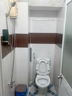 Sơn lâm hotel - Ho Chi Minh City - 7