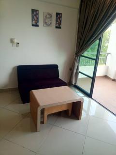 Marina sunset view - 6