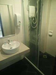 Marina sunset view - 2