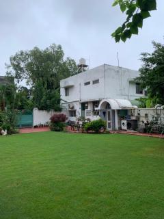 Green Serene Abode - Meerut - 6