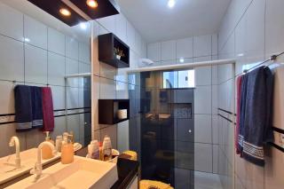 Apto a 300m da praia, próx. Aeroporto, BetoCarrero - 2