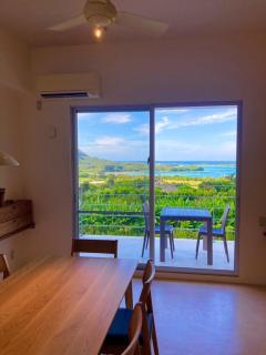 Nico House C - Vacation STAY 07511v - Kabira - 8