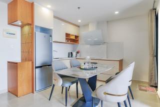 ambiHOME 1BR 1WC Masteri Thao Dien District 2 - Ho-Chi-Minh-Stadt - 2