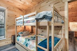 Brand New Cabin close to PForge and GBurg - 8