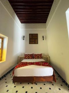Riad Dar Sira - 1