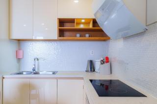 ambiHOME 1BR 1WC Masteri Thao Dien District 2 - Ho-Chi-Minh-Stadt - 6