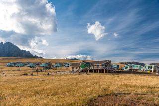 Green Crown Resort - Yoliin Hural - 0