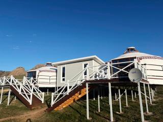 Green Crown Resort - Yoliin Hural - 7